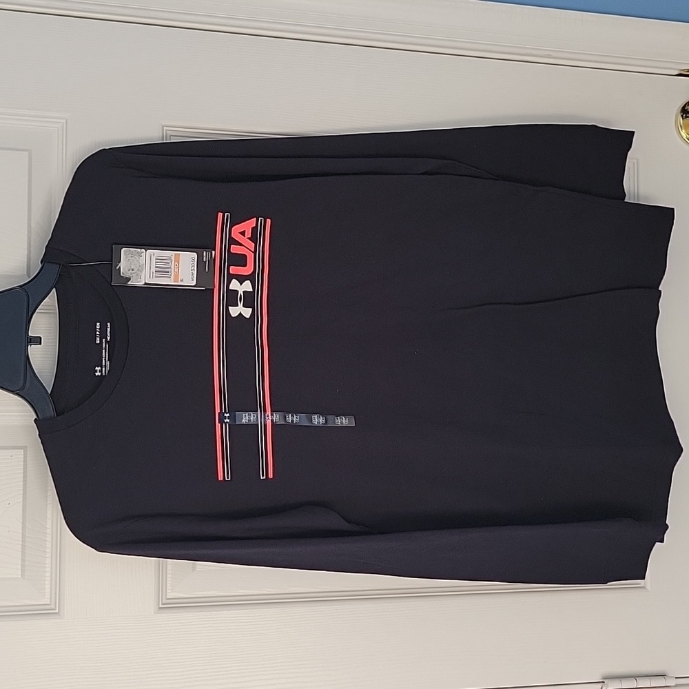 Under Armour L/s Shirt